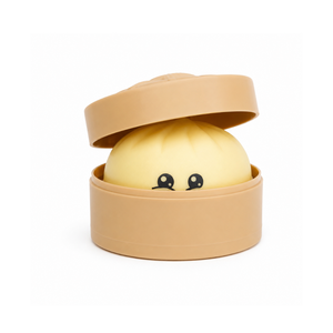 Kawaii Foodiez Squishy Dumpling