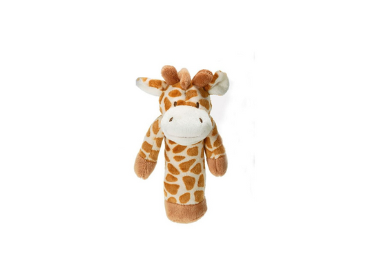 Teddykompaniet - Skallra Diinglisar Giraff