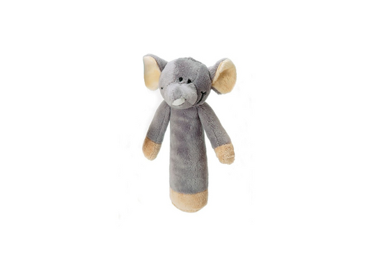 Teddykompaniet - Skallra Diinglisar Elefant