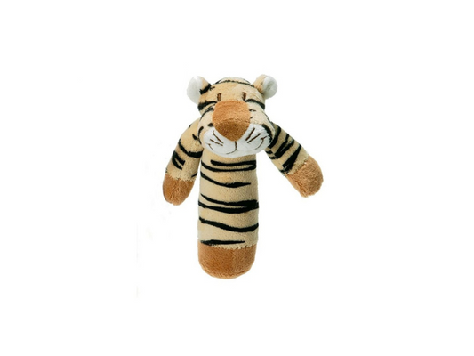 Teddykompaniet - Skallra Diinglisar Tiger