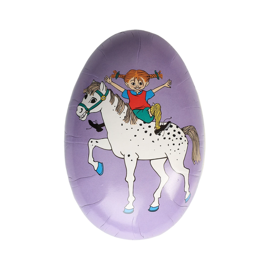 Påskägg Pippi