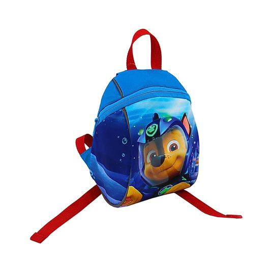 Ryggsäck mini - Paw Patrol Aqua Pups
