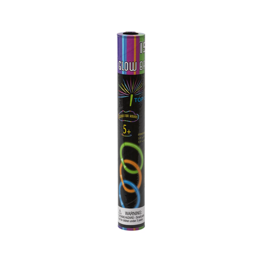 Glow sticks 15-pack