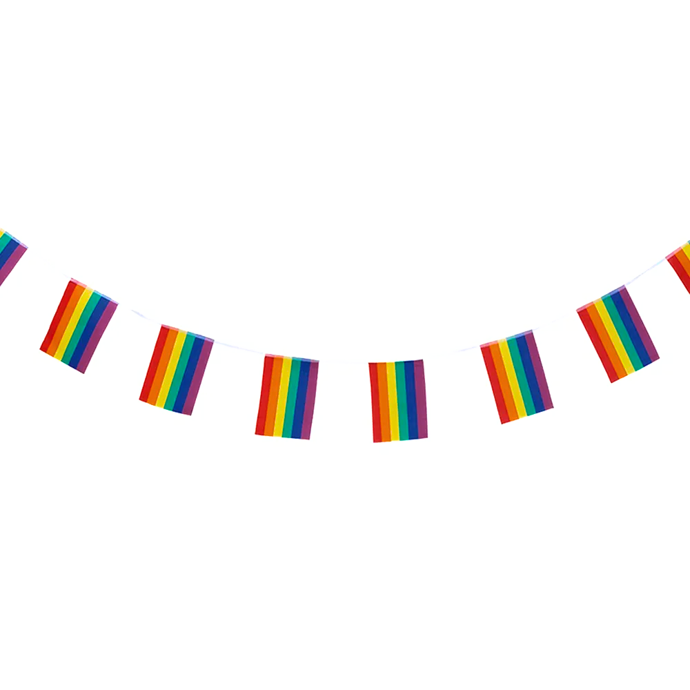 Flaggspel Pride 6,5 m