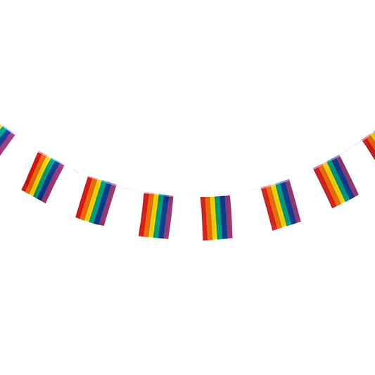 Flaggspel Pride 6,5 m