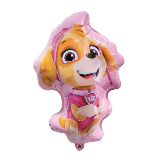 Folieballong Skye (Paw Patrol)