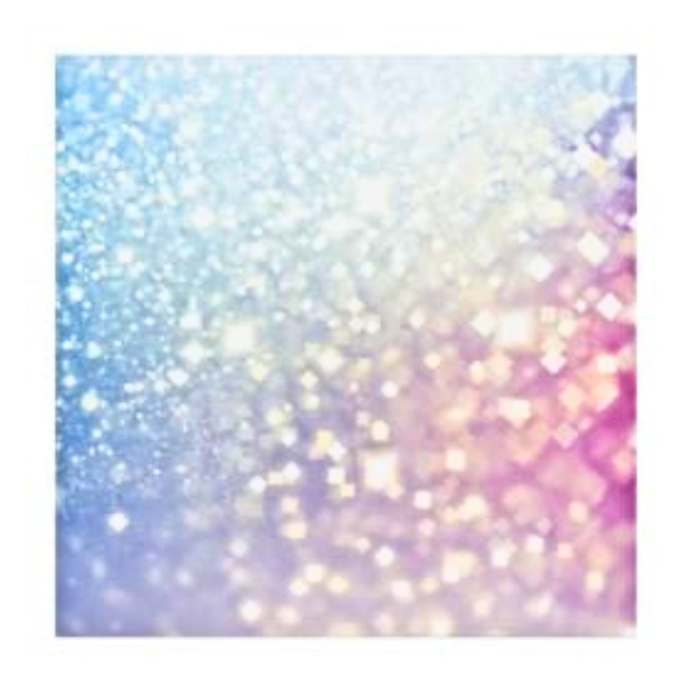 Servetter Disco Skimrande 20-pack