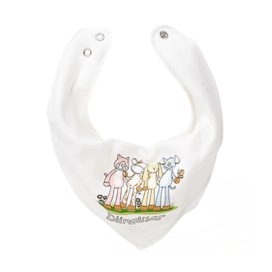 Dregelhaklapp Diinglisar