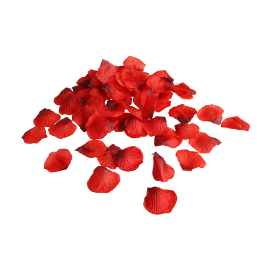 Rosenblad röda 100-pack