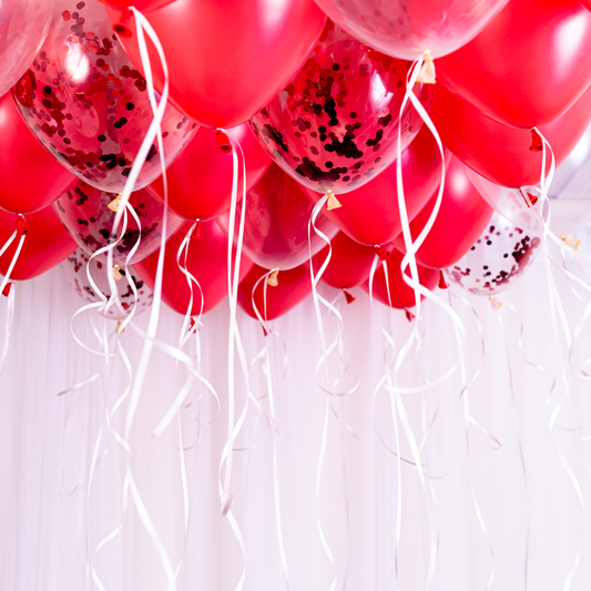 Takballonger - Love Kit