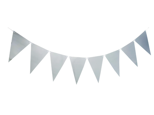Vimpel silver 3.6 m