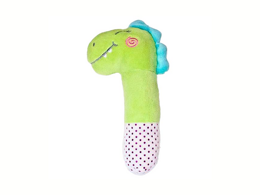 Skallra Dino TINKA BABY