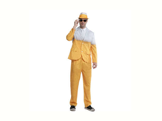Maskeraddräkt Beer Suit