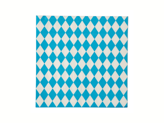 Servetter Oktoberfest 16-pack