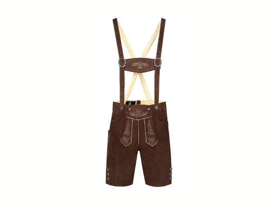 Lederhosen i klassisk stil