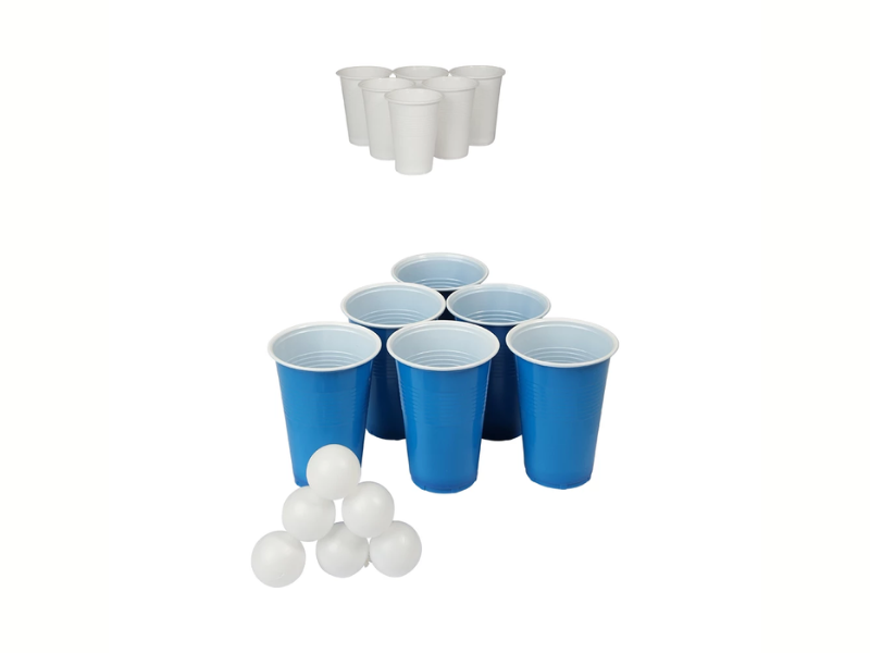 Beer Pong Oktoberfest