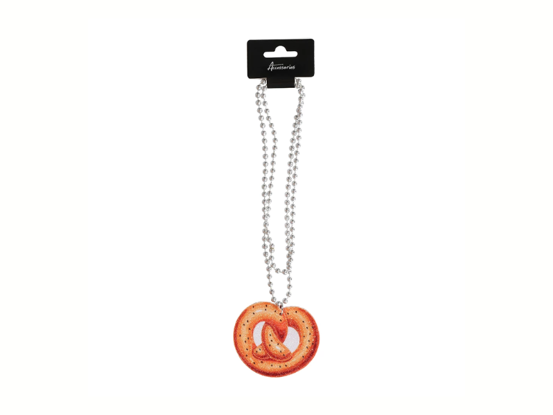 Halsband Oktoberfest Kringla