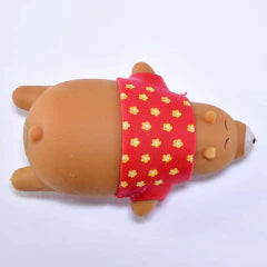 Squeeze Bears med T-shirt