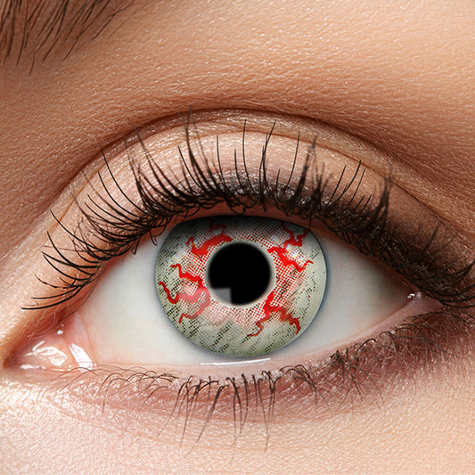 Linser - BIG VEIN EYE