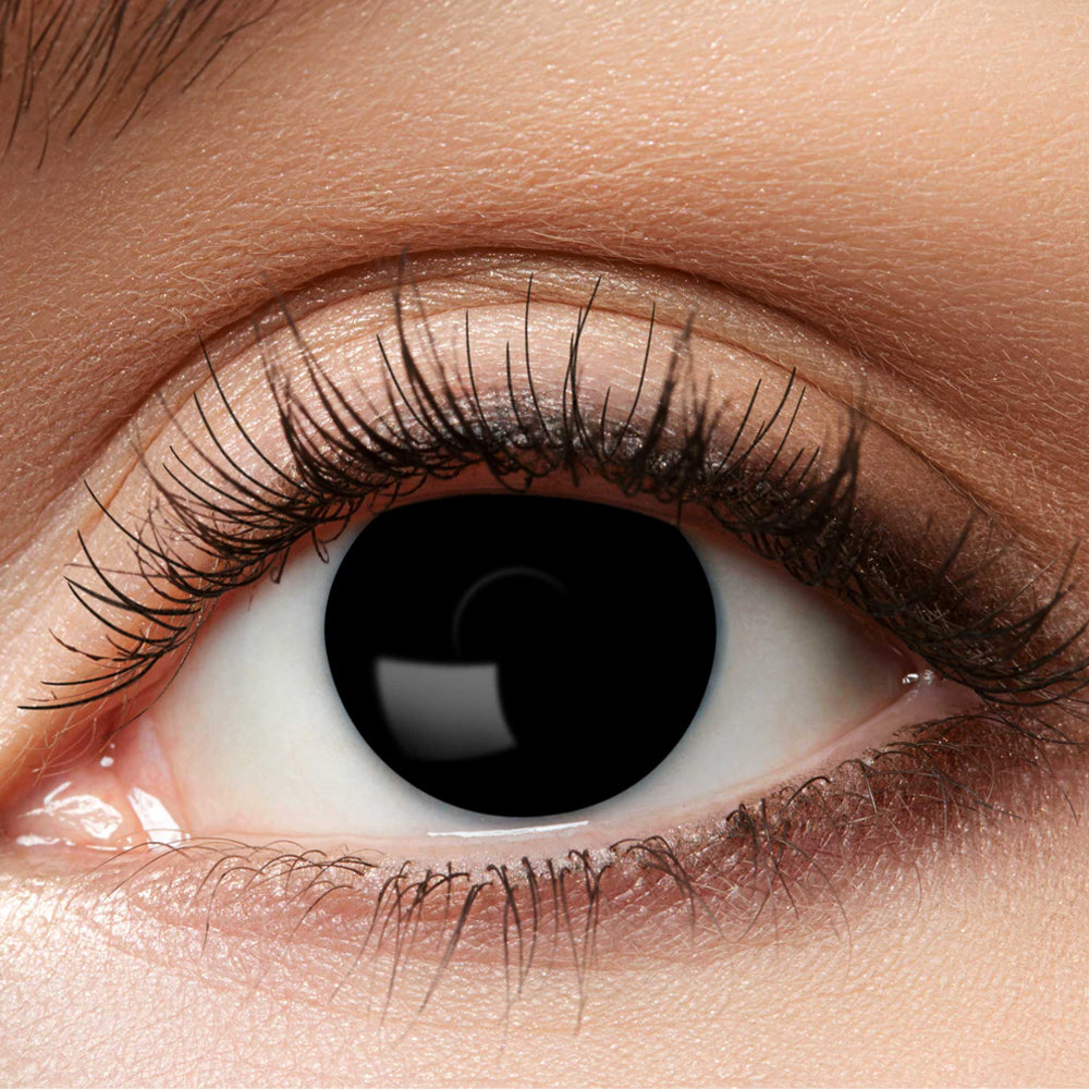 Linser - TOTAL BLACKOUT