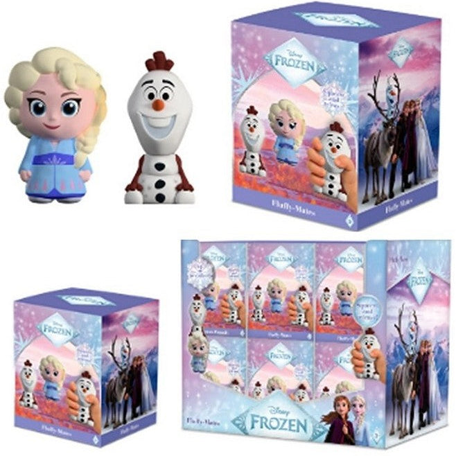 Disney Frozen blind box – Frost samlarfigur