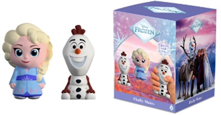 Disney Frozen blind box – Frost samlarfigur