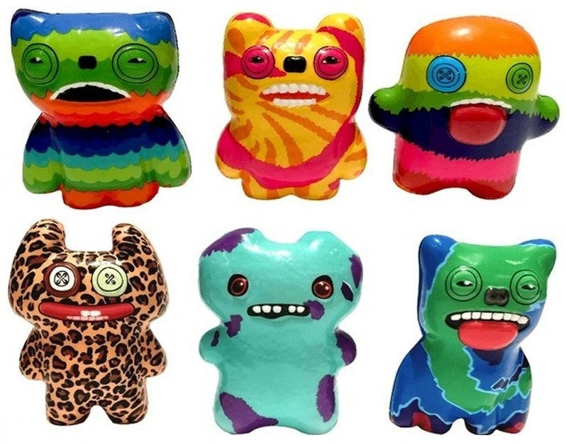 Fuggler Squeezables Slow Rise Squishy 9 cm blindbag