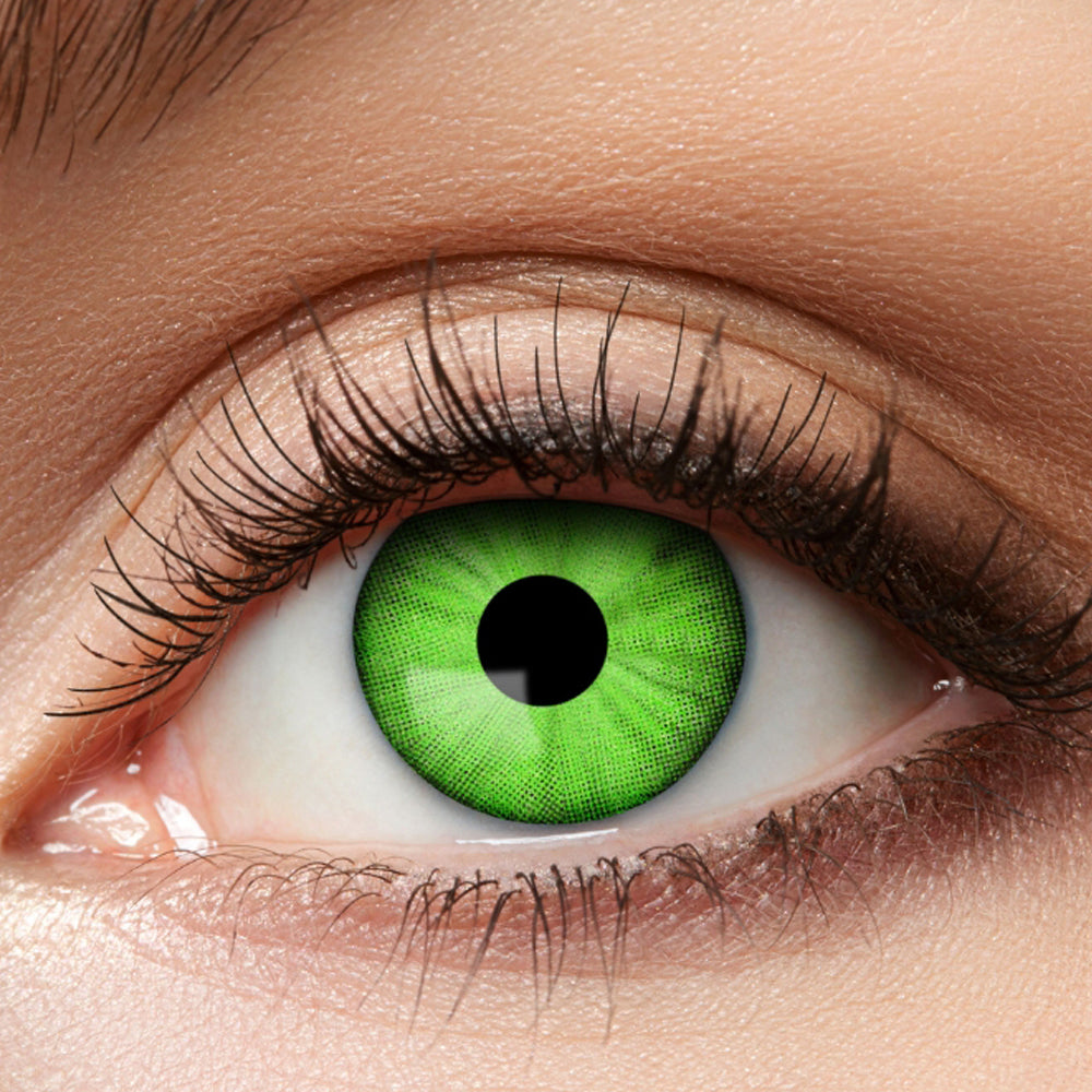 Linser - ELECTRO GREEN