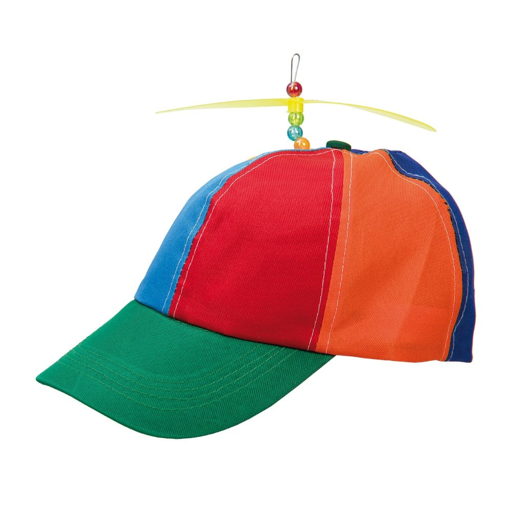 Propeller Cap