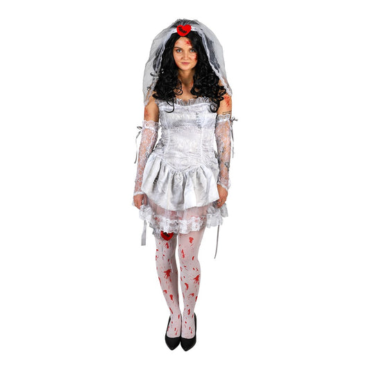 Costume Ghost Bride