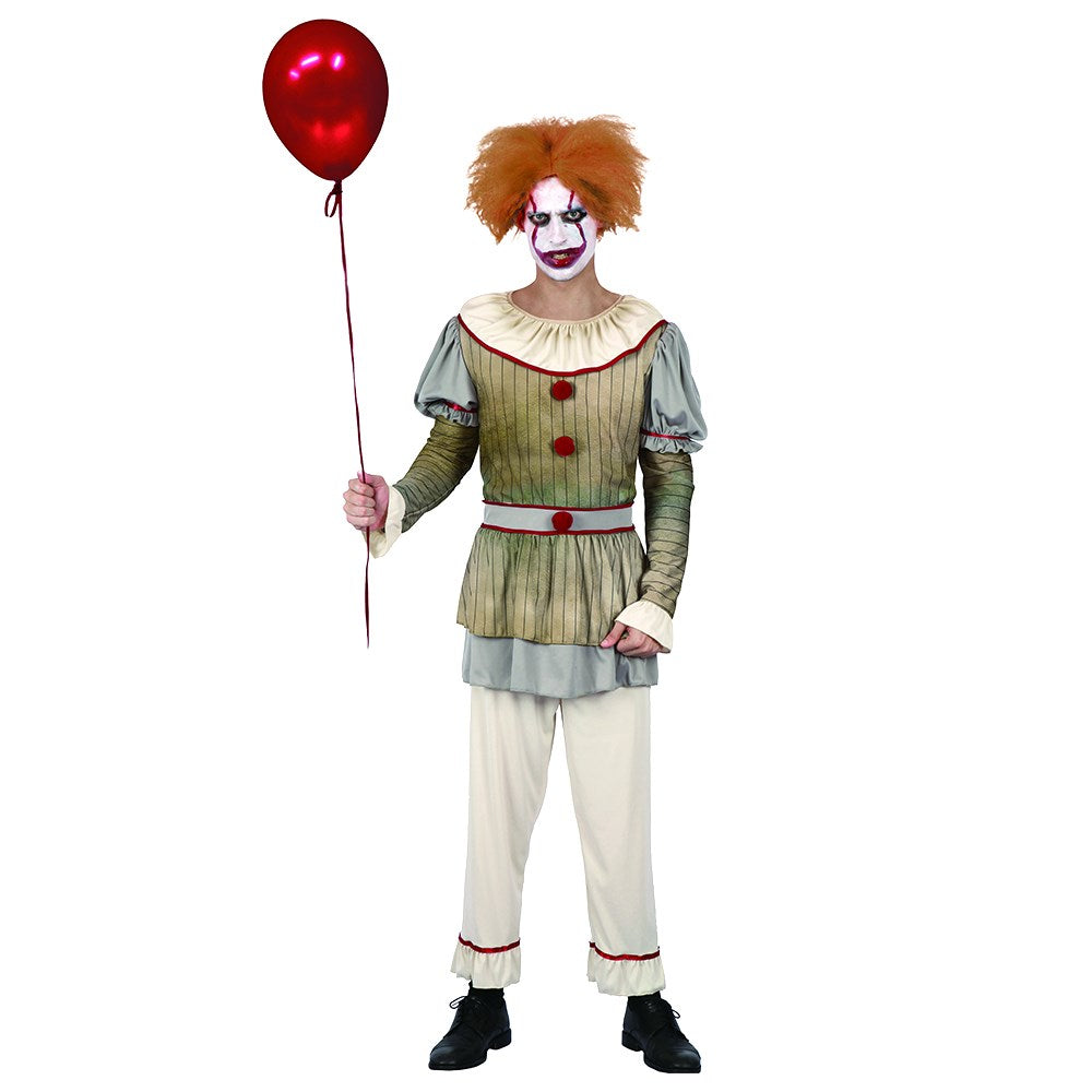 Costume Clown Penny