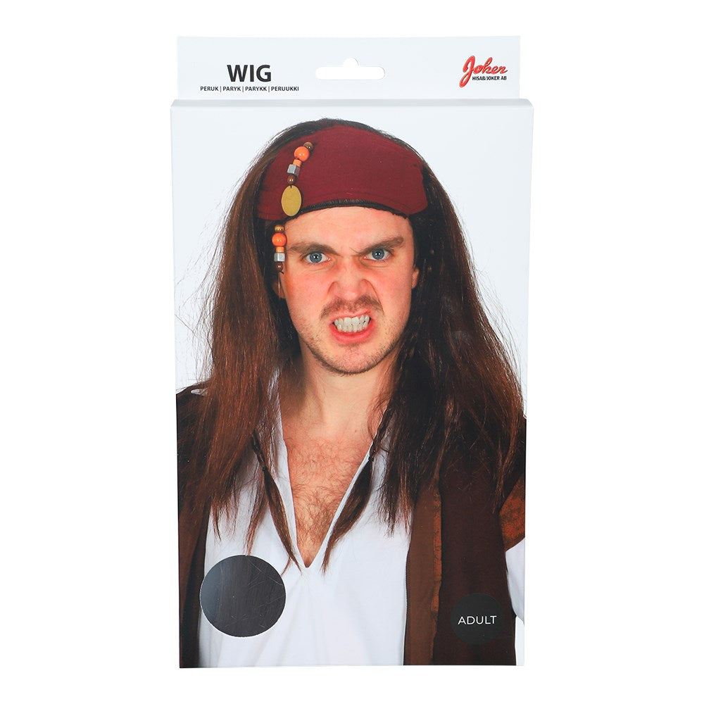 Wig Pirate