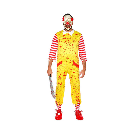 Costume Clown