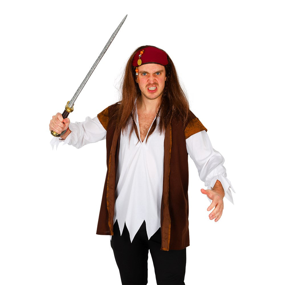 Wig Pirate