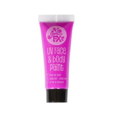 UV Face & Body Paint