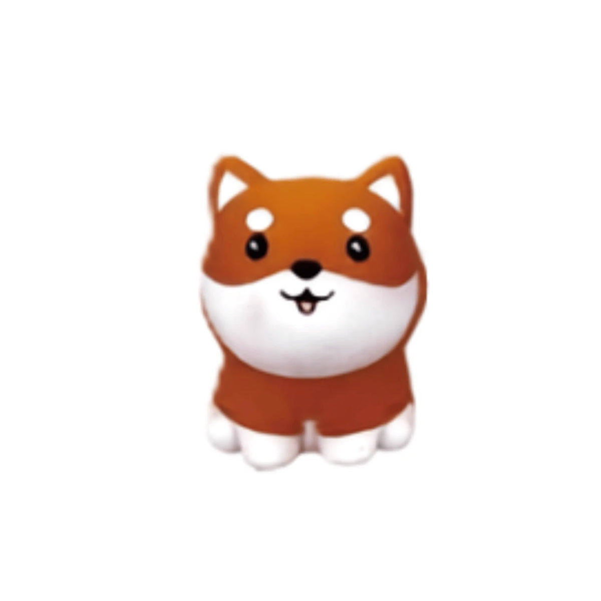 Frankys Squishy Collection Stor 13cm (!)