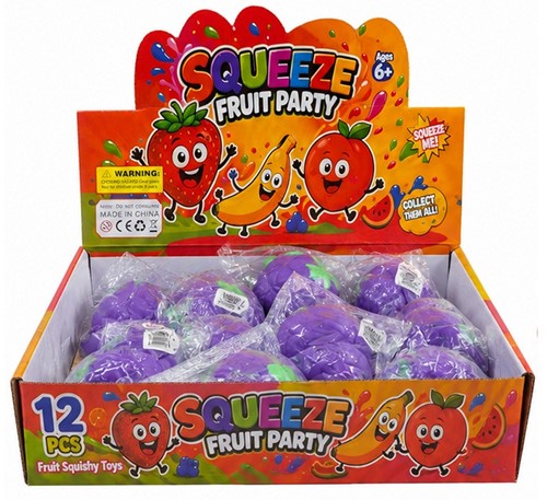 Squeeze XL Grape