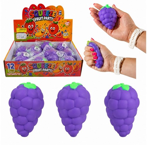 Squeeze XL Grape