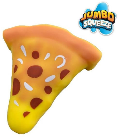 Squishy Pizzabit XXL 18 cm