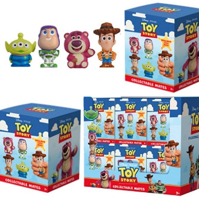 Disney Toy Story blind box – samlarfigur