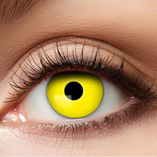 Linser - YELLOW CROW